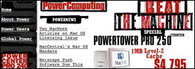 Case Study: Power Computing
